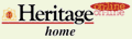 Heritage Building Society - fixed/variable rates