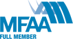 Mortgage & Finance Association of Australia (MFAA) - Full Member